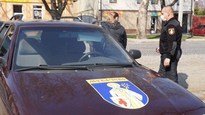 Влада Мукачева звітує про закриття 90% закладів міста – 11