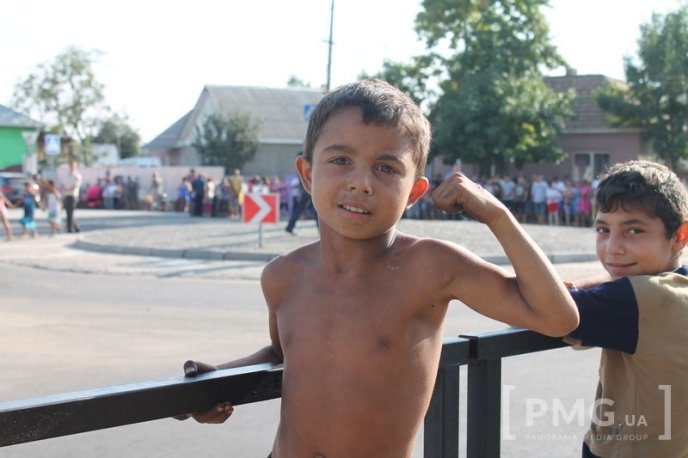 У Мукачеві з’явився пам’ятник, аналогів якому немає в Україні – 13 У Мукачеві з’явився пам’ятник, аналогів якому немає в Україні – 13