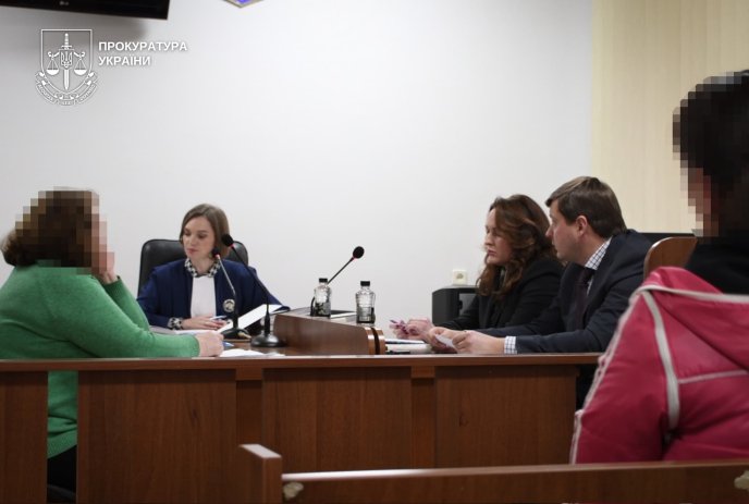 У суді довели вину матері в смерті дитини