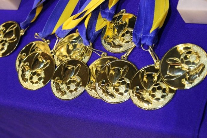 В Ужгороді відбувся турнір з міні-футболу (ФОТО) – 01