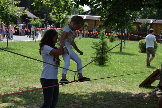 У Мукачеві весело та драйвово відсвяткували Flex Children’s Day – 09
