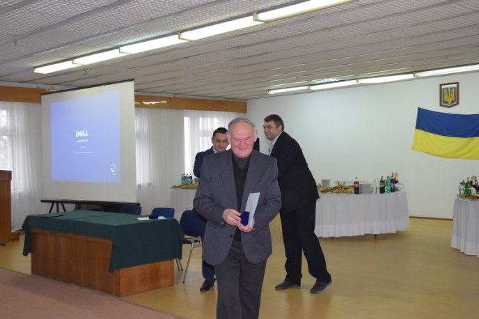 «Точприлад» відсвяткував 50-літній ювілей – 32