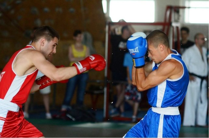 Днями в Ужгороді відбувся Міжнародний фестиваль та семінар бойових мистецтв (ФОТО) – 10