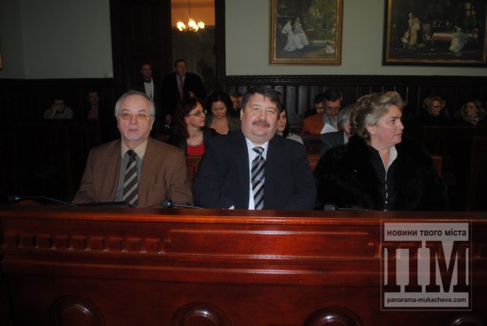 В рамках фестивалю вина у Мукачеві проходить міжнародна туристична конференція (ФОТО) – 05