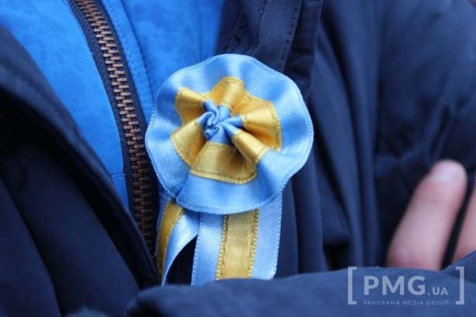 У Мукачеві відзначили річницю Угорської революції 1848-1849 років – 13