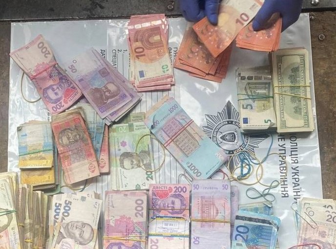 Двоє мукачівців вкрали понад пів мільйона: продовження історії – 04