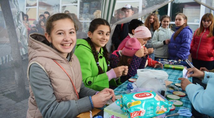 У Хусті відзначили День Габора Бетлена – 05