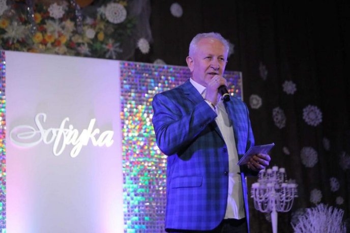 У Мукачеві презентували музичний альбом "Софійка" – 01