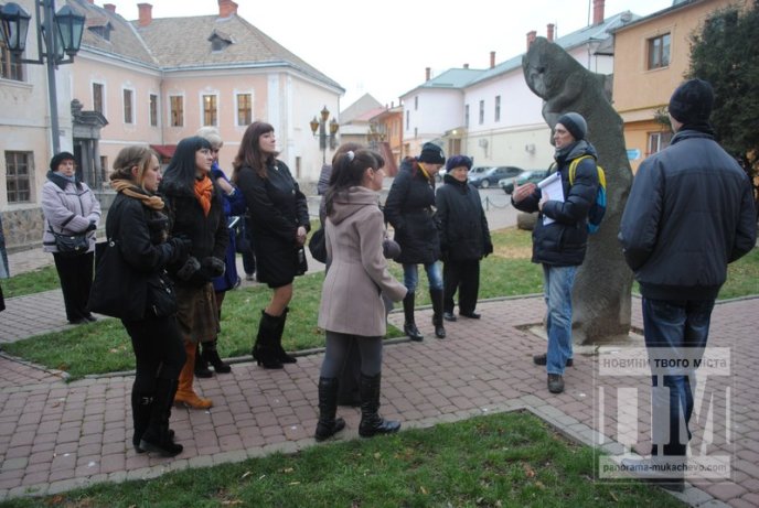 У Мукачеві на місці Обеліска Слави мали встановити пам’ятник угорському князю Арпаду (ФОТО) – 14