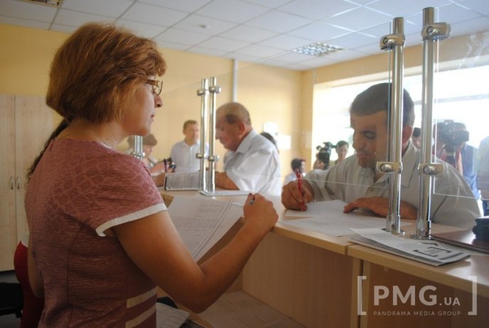 У Мукачеві підсумували перший місяць роботи місцевого центру з надання правової допомоги – 10