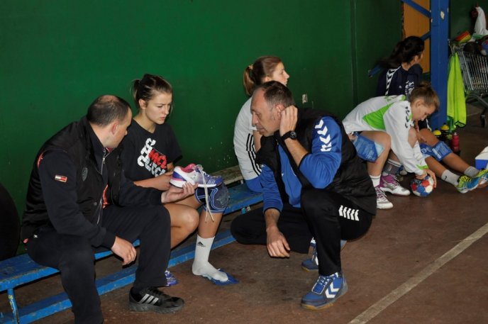 Голова облради висловив своє незадоволення станом ужгородського спорткомплексу "Юність" – 02