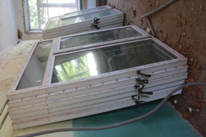 Облаштування нового корпусу для НВК «Гармонія» обійдеться у 10 мільйонів – 16