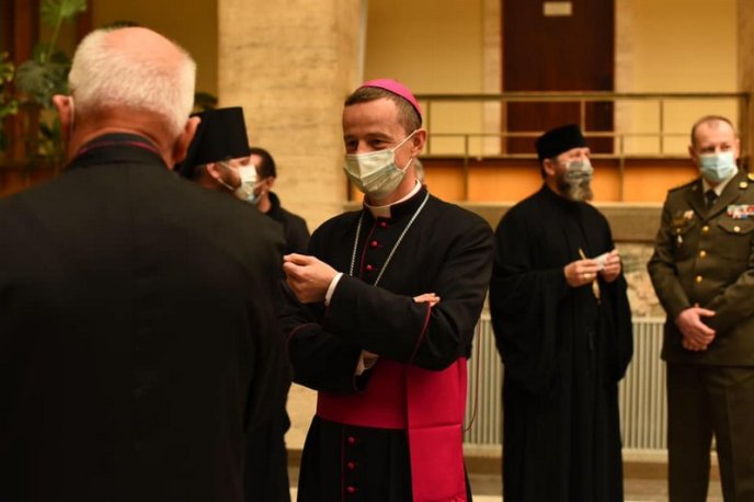 На Закарпатті відбулася значна подія – 03