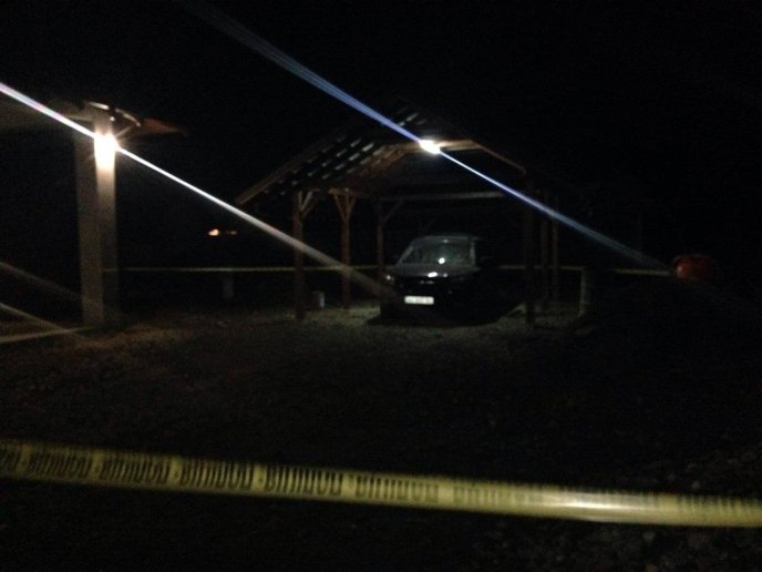 З’явилось фото автомобіля чиновника, пошкодженого вибухом – 03