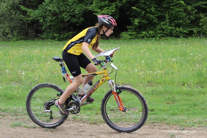 Напередодні виступів у Польщі закарпатські велоорієнтувальники перевірили готовність у національному чемпіонаті (ФОТО) – 02