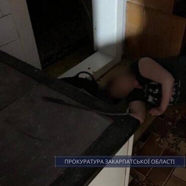 На Закарпатті чоловік найняв кілера, аби вбити жінку – 03