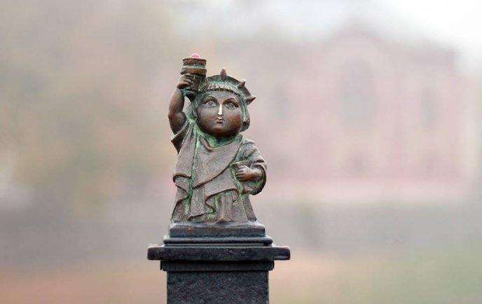 Маленьке обличчя Ужгорода та Закарпаття – 02