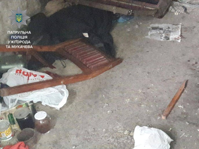 Вбивство у Росвигові могло бути через грошовий борг: підозрюваного затримано – 03