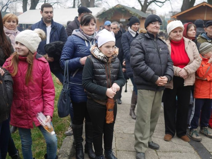 В Ужгороді відкрили фестиваль медовухи – 08