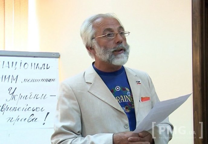 Кожна меншина повинна бути представлена у органах державної влади — висновок круглого столу в Мукачеві – 03