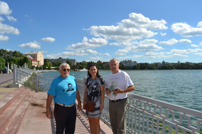 Назустріч 70-річчя Великої Перемоги (ФОТО) – 08