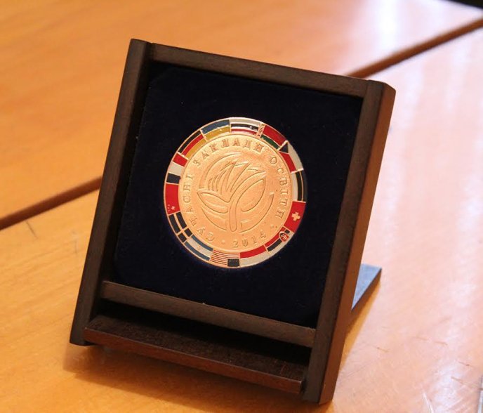 В Ужгороді розповіли про створення школи європейського зразка – 02