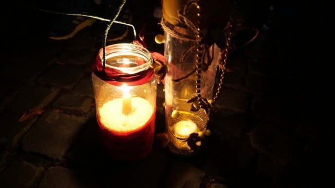 День святого Мартина 2021: як Мукачево вшанувало свого покровителя – 09