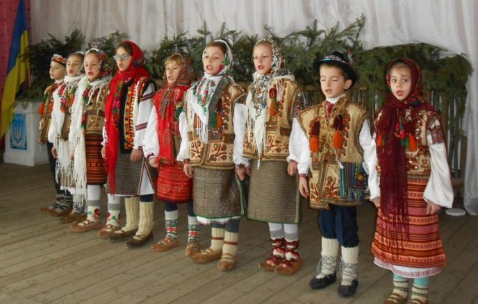 На Закарпатті розпочався фестиваль колядок «Вифлеємська зірочка 2019» – 09 На Закарпатті розпочався фестиваль колядок «Вифлеємська зірочка 2019» – 09