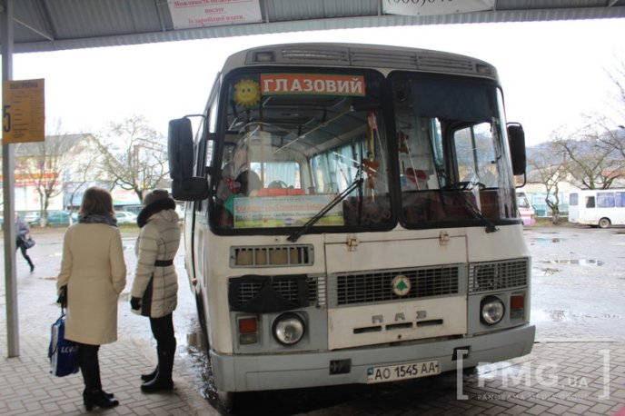 Позитивний маршрут або Автобус, в якому оригінальний сервіс – 02