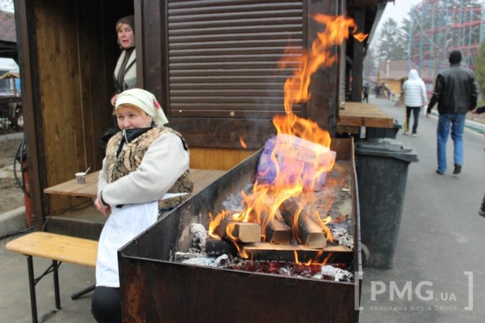 "Варишська палачінта" у Мукачеві: ціни на страви та напої – 09
