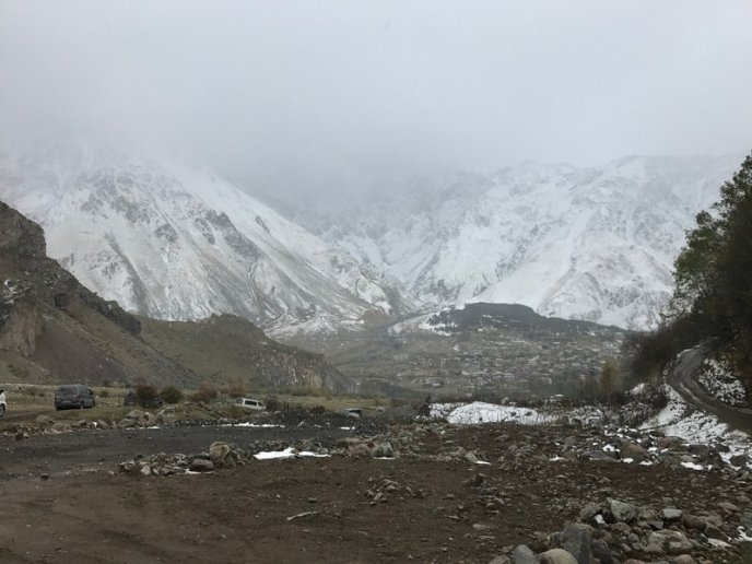 Кавказький полонений – 24