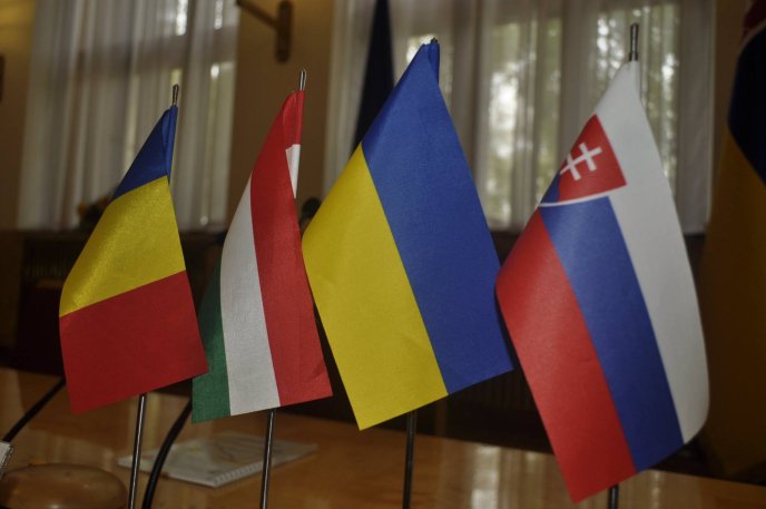 В Ужгороді стартував Міжнародний економічний форум – 03