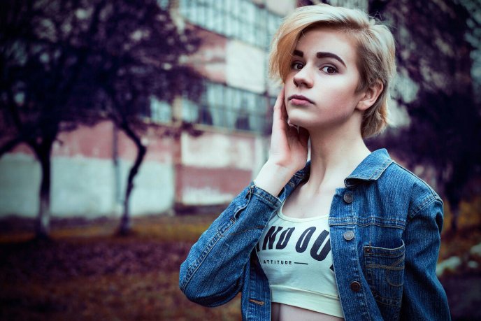 Донька греко-католицького священика з Мукачева потрапила у фінал шоу "Супермодель по-українськи" – 02