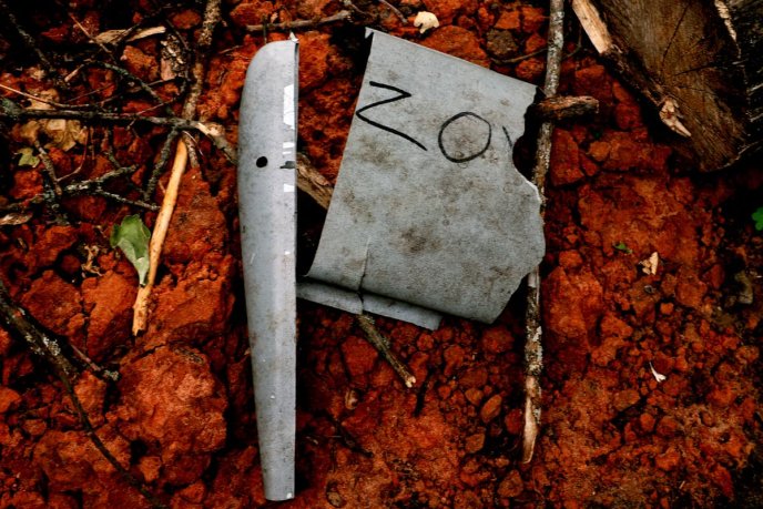 Воїни-добровольці розповіли, як знищують росіян – 04