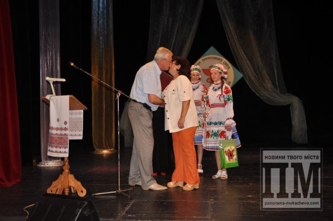У Мукачеві вітали лікарів з їх професійним святом (ФОТО) – 06