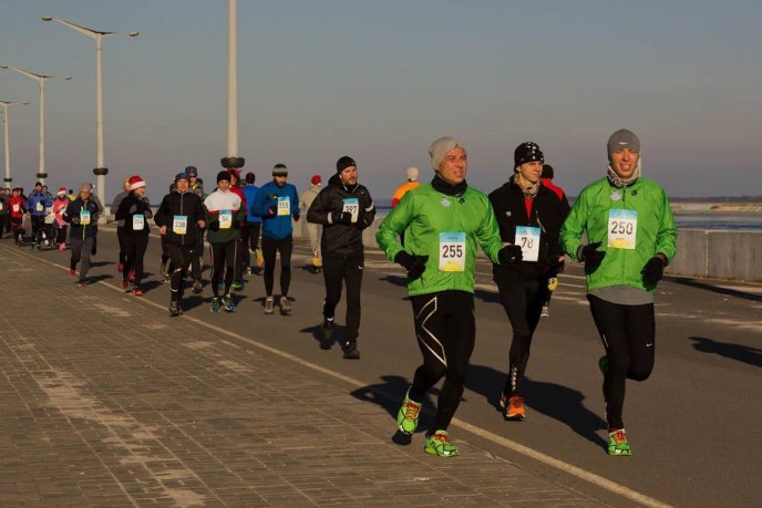 Мукачівець здобув перемогу у престижному новорічному напівмарафоні (ФОТО) – 10