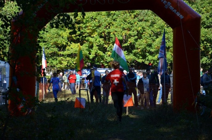 Завершилися міжнародні змагання зі спортивного орієнтування "Кубок Дружби - 2013" (ФОТО) – 08