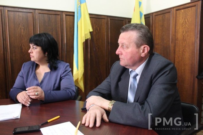 З нагоди 30-ї річниці аварії на ЧАЕС мукачівські чорнобильці зустрілись за круглим столом – 04