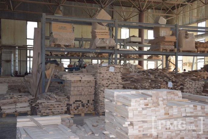 У Мукачеві виготовляють неймовірні дерев’яні вироби, які чудово впишуться в будь-який інтер’єр – 22