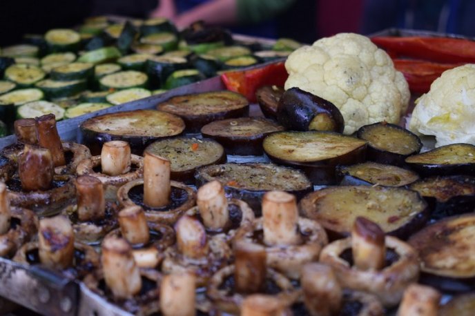 Фестиваль «Сонячний напій»: гостей розважатимуть гурти «Чаламада» та «Марина і компанія» – 07 Фестиваль «Сонячний напій»: гостей розважатимуть гурти «Чаламада» та «Марина і компанія» – 07