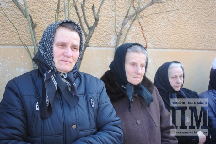 У Лавках попрощались із загиблим бійцем 128-ої бригади Ярославом Костем (ФОТОРЕПОРТАЖ) – 04