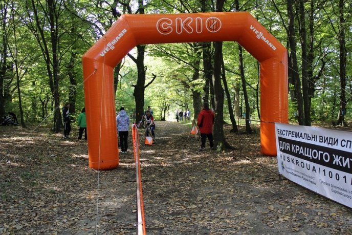 Тривають міжнародні змагання "Кубок Дружби - 2013": 700 представників із 10 європейських країн та 24 регіонів держави (ФОТО) – 07