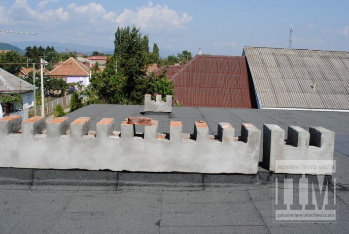 Слідами "ІТВ Сервісу" або що по-їхньому означає ремонт (ФОТОРЕПОРТАЖ) – 13