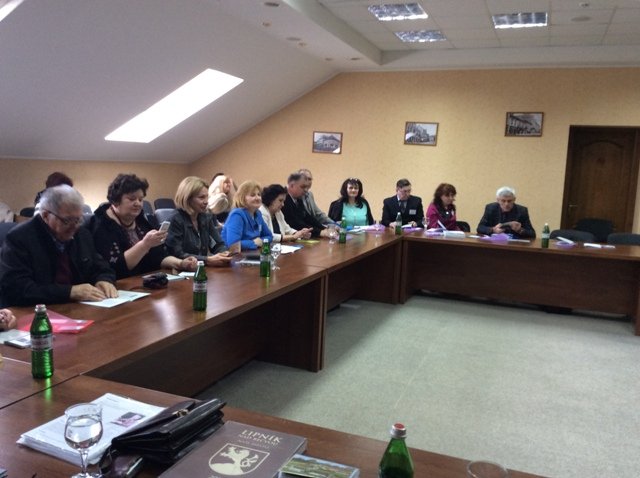 Ерделі збирає науковців в Ужгороді – 02