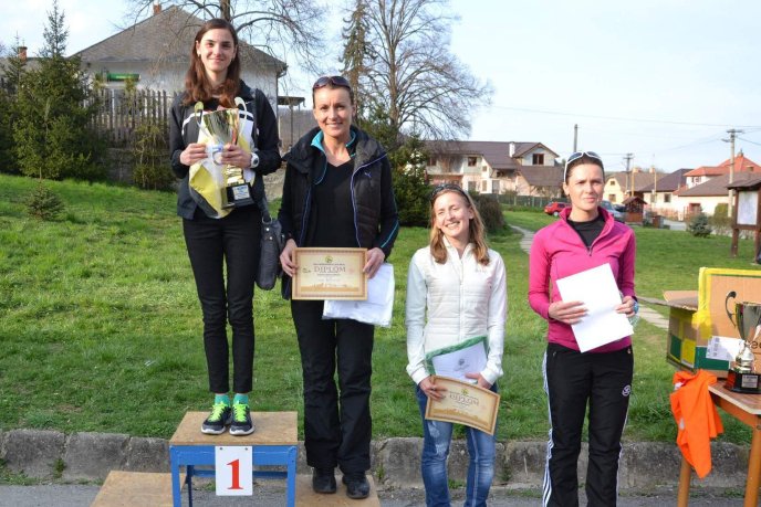 Мукачівець Сергій Расчупкін став срібним призером напівмарафону у Словаччині (ФОТО) – 06