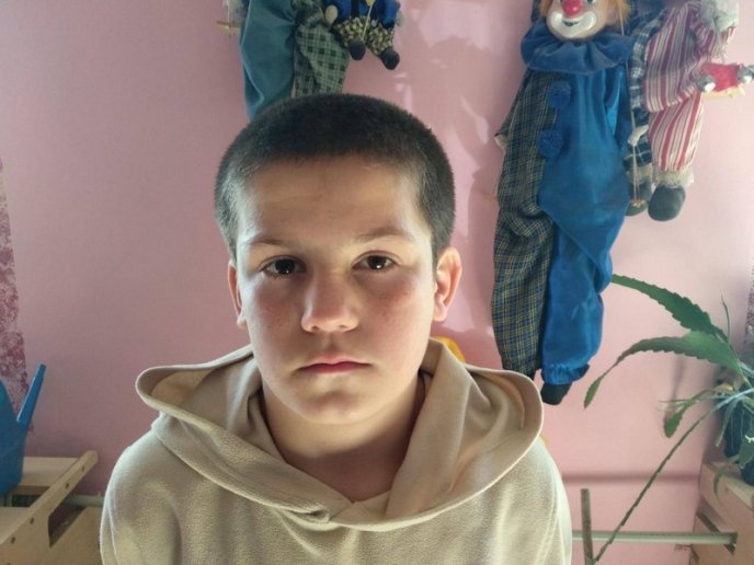 На Закарпатті зникли безвісти четверо дітей – 03