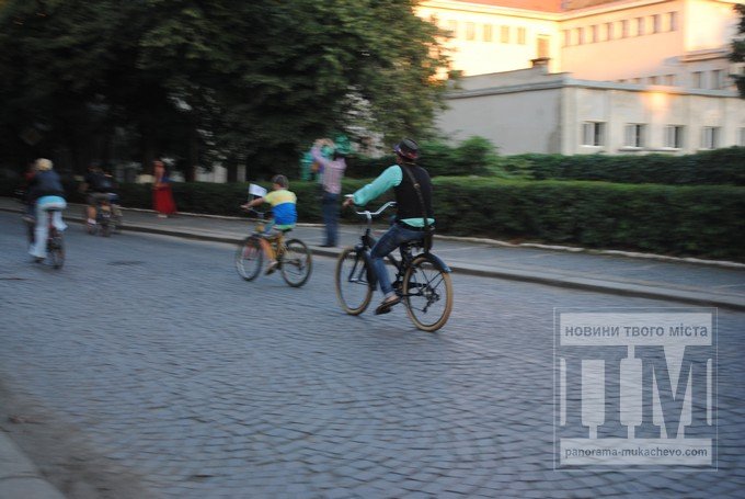В Ужгороді відбувся масштабний "Night Ride" до Дня Незалежності (ФОТОРЕПОРТАЖ) – 23