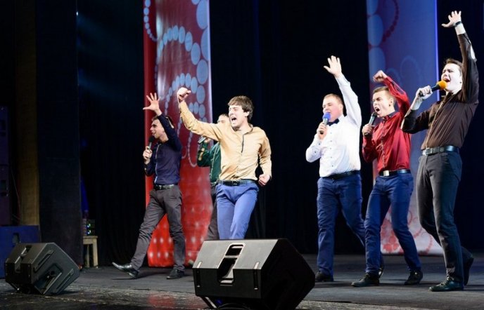 Шалений гумор по-мукачівськи – 04