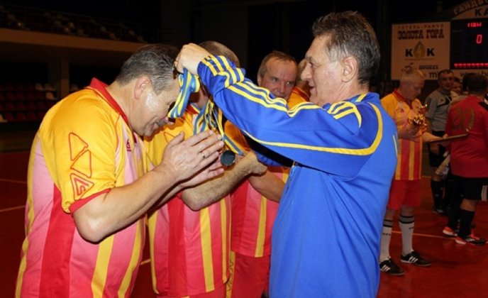 В Ужгороді відбувся турнір з міні-футболу (ФОТО) – 05