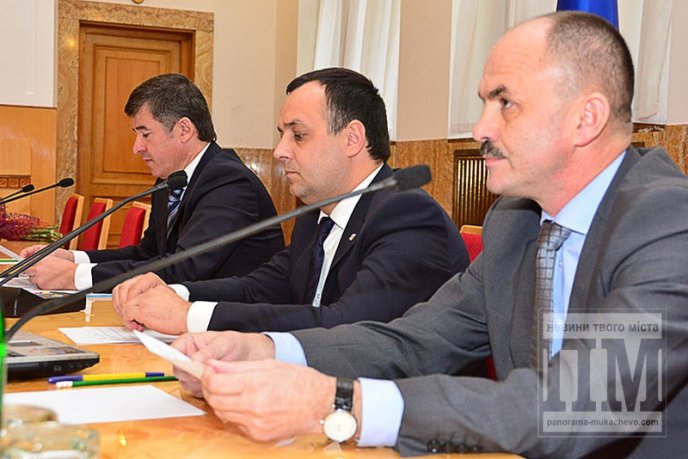 Закулісся виборів нового голови Закарпатської облради (ФОТОРЕПОРТАЖ) – 35